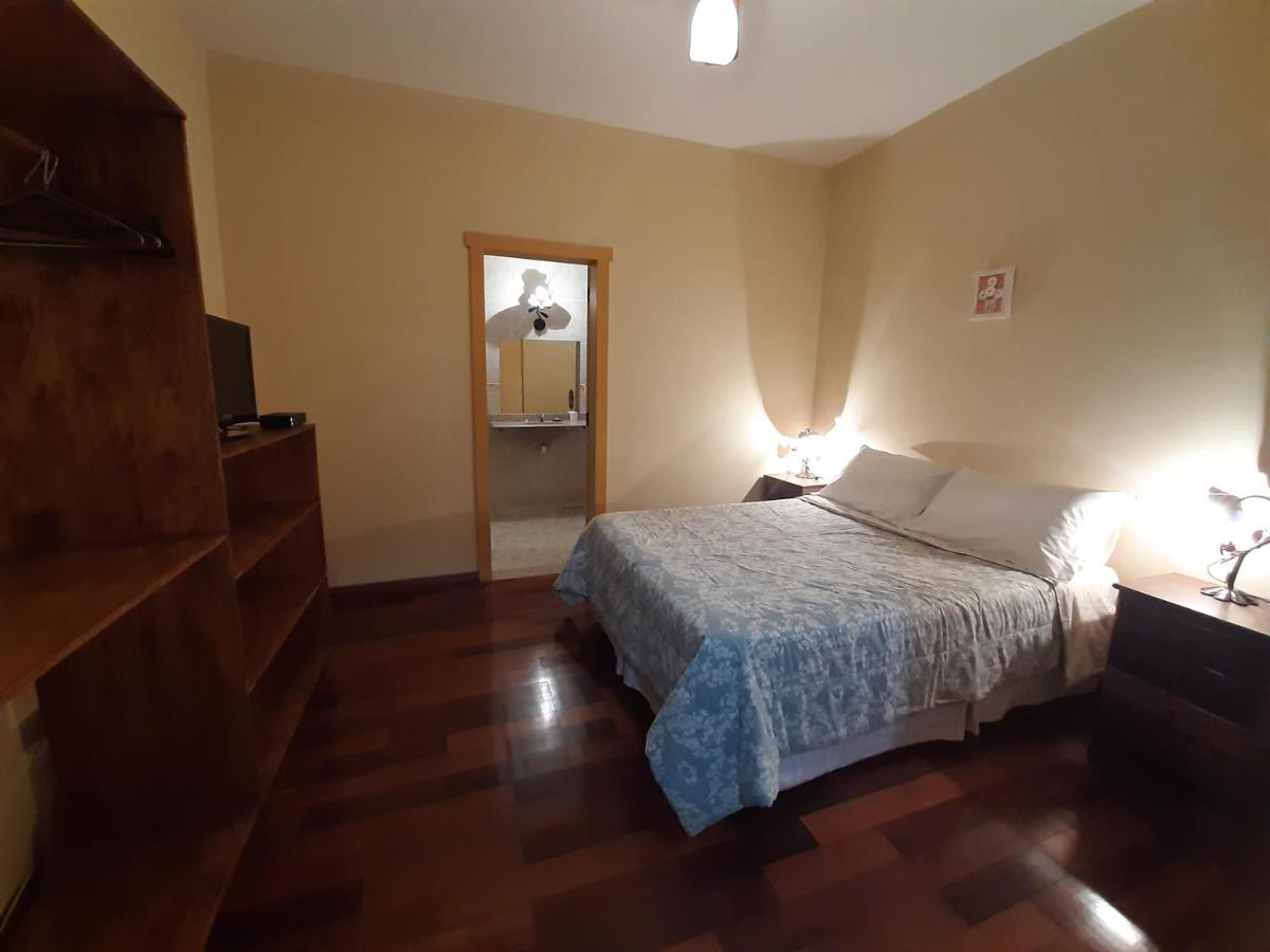 Pousada As Reliquias De Minas Tiradentes Bagian luar foto