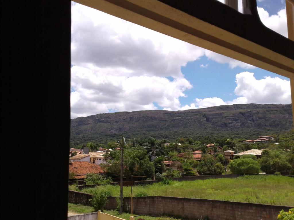 Pousada As Reliquias De Minas Tiradentes Bagian luar foto